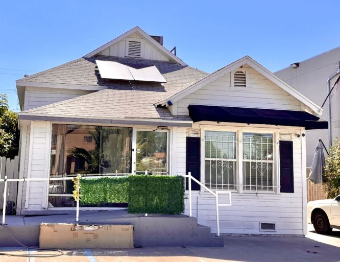 316 H St, Bakersfield, CA for sale - Primary Photo - Image 1 of 10
