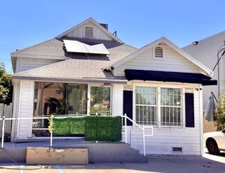 Plus de détails pour 316 H St, Bakersfield, CA - Bureau à vendre