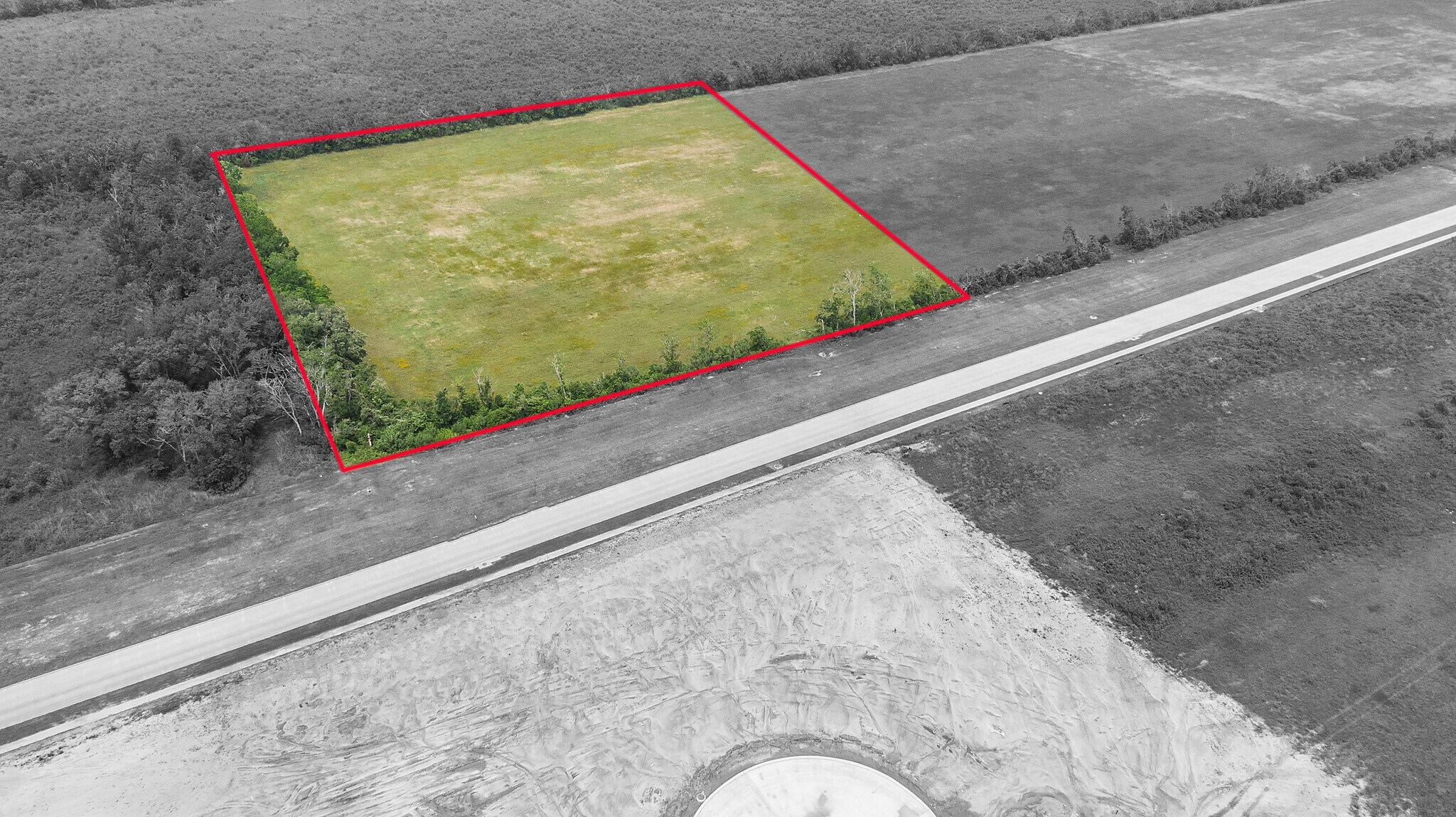 0 Gill Parkway, Mont Belvieu, TX for sale Building Photo- Image 1 of 5