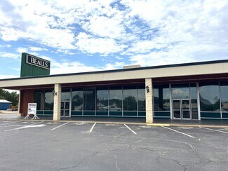 Plus de détails pour 2230 W Beauregard Ave, San Angelo, TX - Commerce de détail à vendre