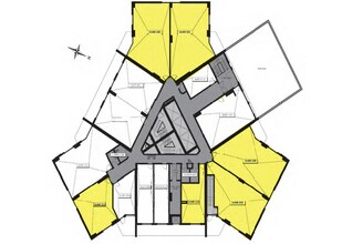 900 Dynes Rd, Ottawa, ON for lease Floor Plan- Image 1 of 1