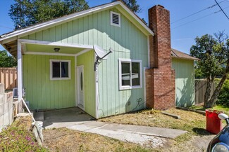 Plus de détails pour 31211 Highway 128, Cloverdale, CA - Multi-résidentiel à vendre