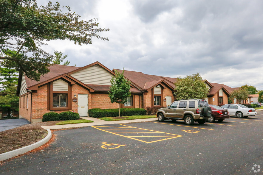 1701-1733 S Breiel Blvd, Middletown, OH for sale - Primary Photo - Image 1 of 1