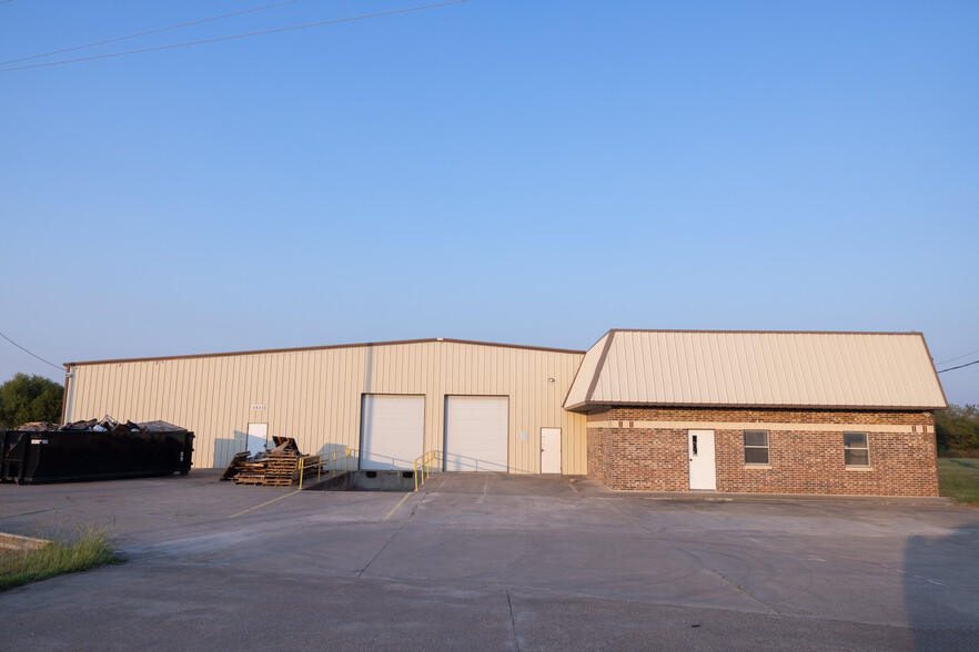 3533 E Highway 175, Kaufman, TX for lease - Building Photo - Image 2 of 15