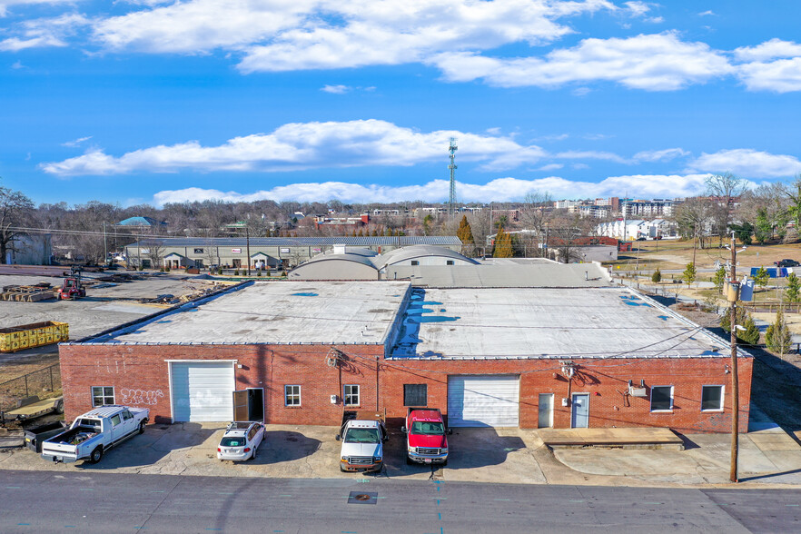 514 Davis St, Gainesville, GA for sale - Building Photo - Image 1 of 1