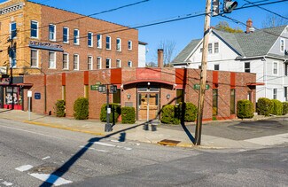 Plus de détails pour 100 E Main St, Torrington, CT - Bureau à louer