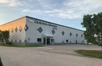 Plus de détails pour 6150 Metro Plex Dr, Fort Myers, FL - Industriel à louer