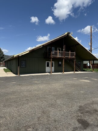 More details for 1950 US Highway 34, Granby, CO - Office for Lease
