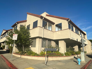 More details for 13305 Penn St, Whittier, CA - Office for Lease