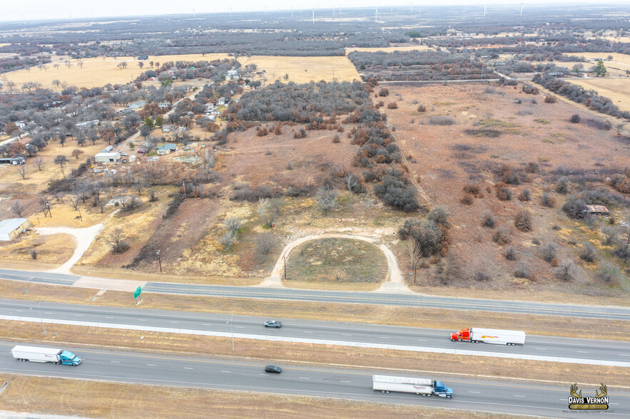 2222 N Access Rd, Clyde, TX for sale - Building Photo - Image 1 of 23