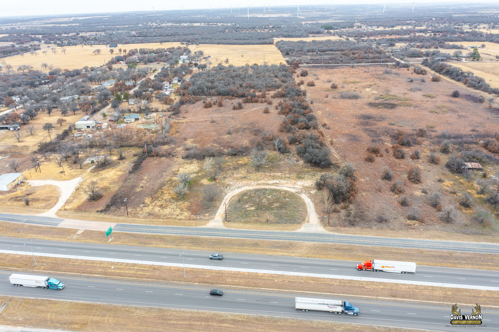 2222 N Access Rd, Clyde, TX à vendre Photo du bâtiment- Image 1 de 24