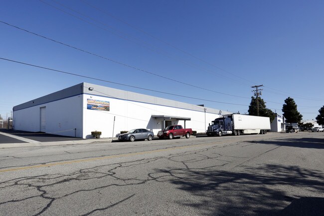 More details for 1000-1020 Commercial Ave, Oxnard, CA - Industrial for Lease