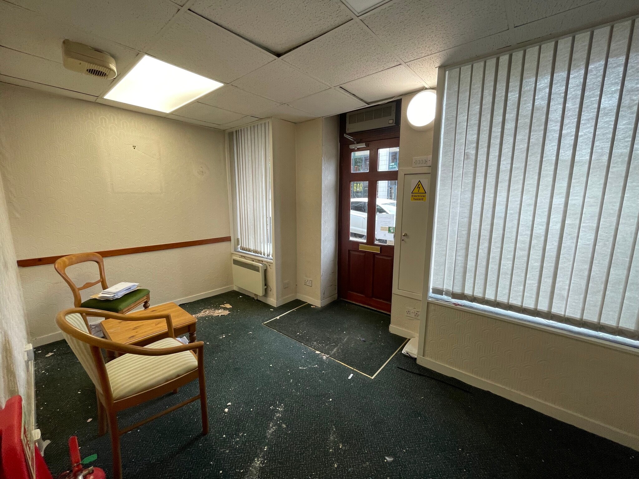 42 Upperkirkgate, Aberdeen for lease Building Photo- Image 1 of 5