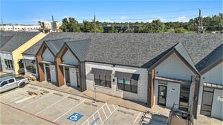 Plus de détails pour 1325 Main St, Katy, TX - Bureau à louer