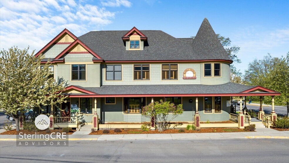 2305 Stephens Ave, Missoula, MT à louer - Photo principale - Image 2 de 10