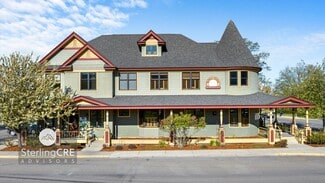 Plus de détails pour 2307 Stephens Ave, Missoula, MT - Bureau à vendre