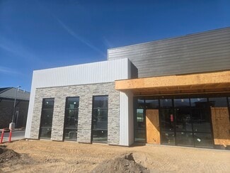 Plus de détails pour 691 Redwood Rd, North Salt Lake, UT - Bureau/Médical à louer