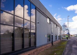 Northern Rd, Newark for lease Building Photo- Image 1 of 6