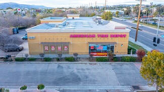 More details for 25185 Madison Ave, Murrieta, CA - Retail for Sale
