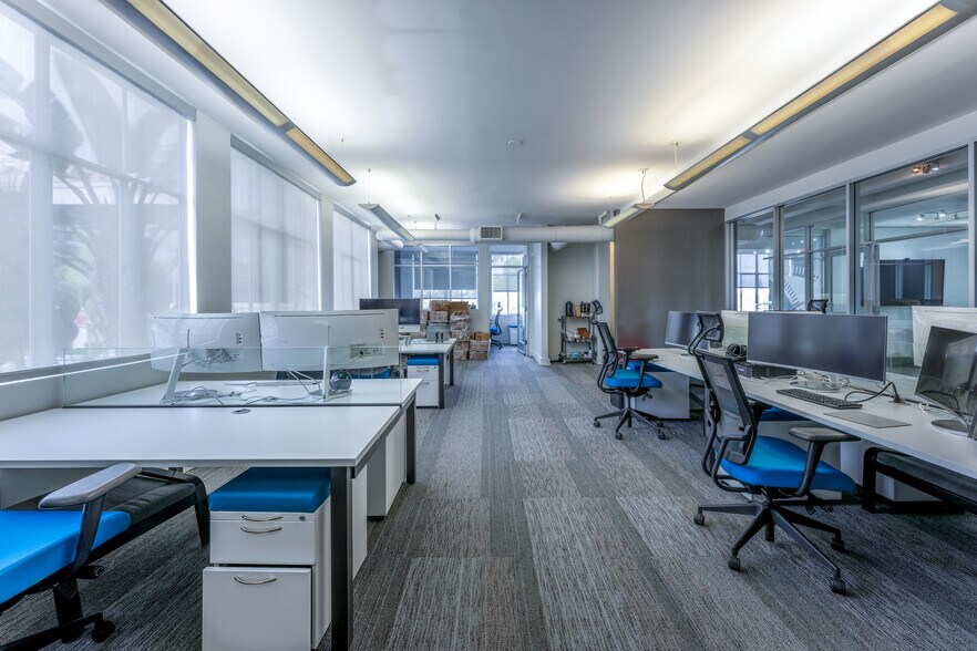 2970 5th Ave, San Diego, CA à louer - Photo du bâtiment - Image 3 de 11