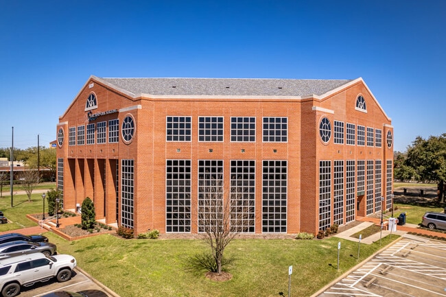 Plus de détails pour 5819 Hwy 6, Missouri City, TX - Bureau/Médical à louer