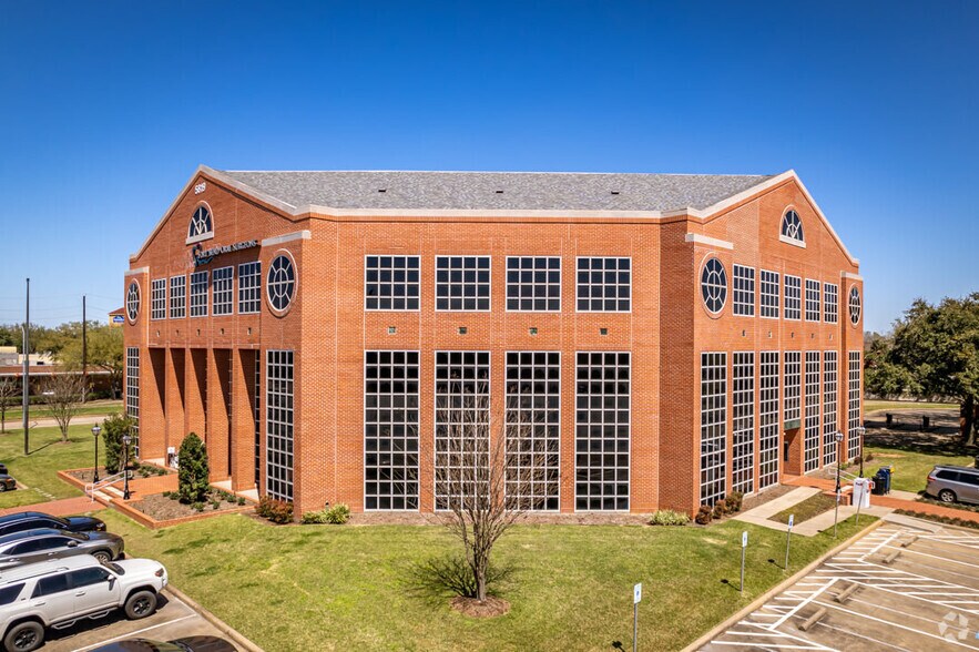 5819 Hwy 6, Missouri City, TX à louer - Photo du bâtiment - Image 1 de 21