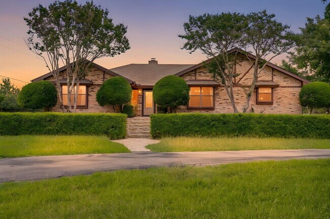 More details for 3503 Red Bud Dr, Weatherford, TX - Flex for Sale