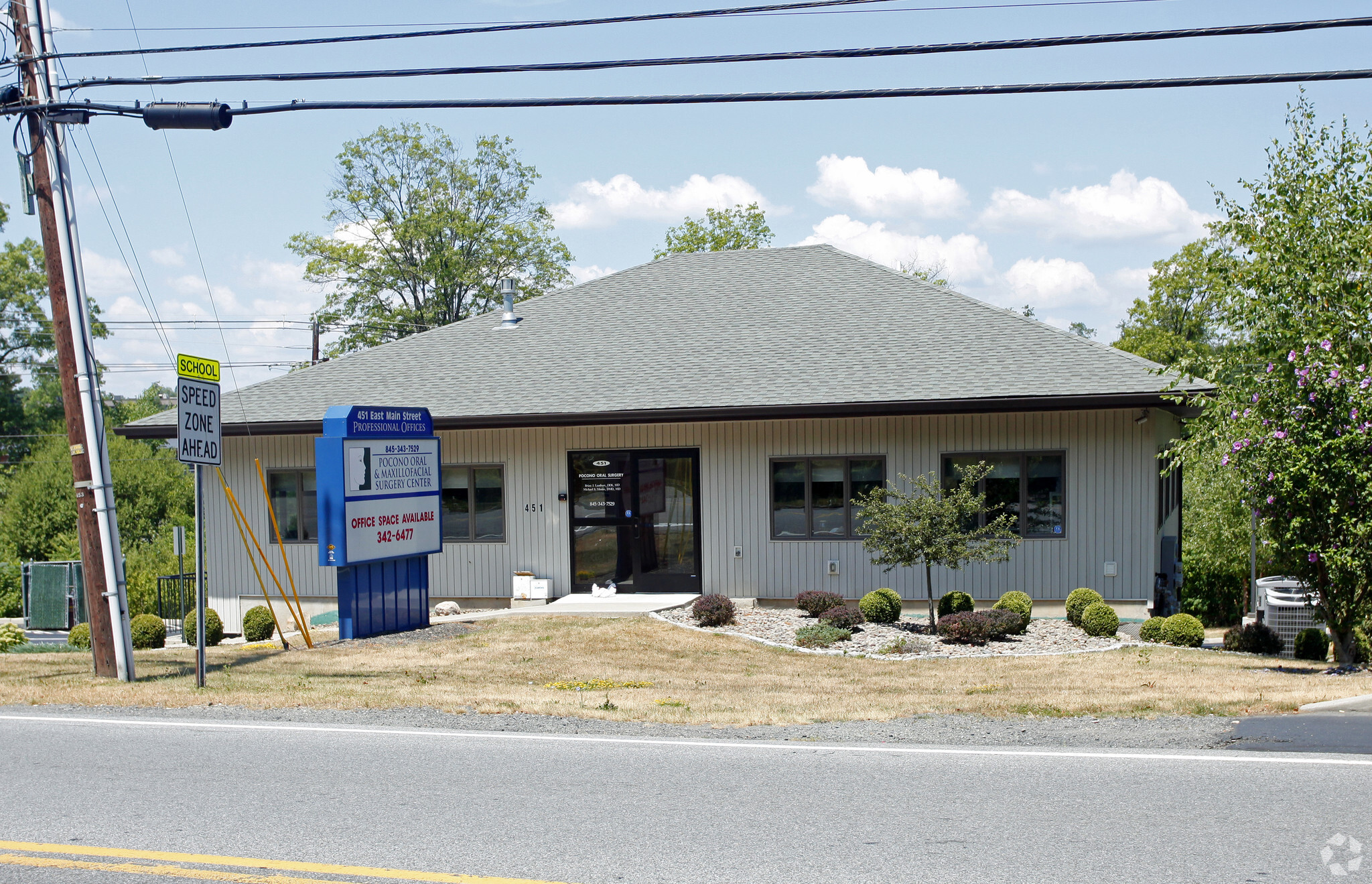 451 E Main St, Middletown, NY for sale Primary Photo- Image 1 of 4