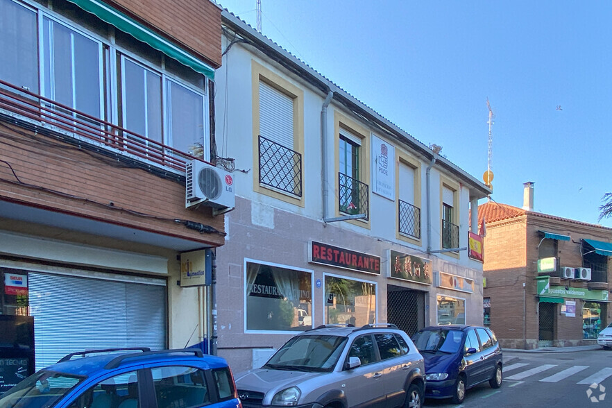 Calle General Dabán, 15, Valdemoro, Madrid for lease - Building Photo - Image 2 of 2