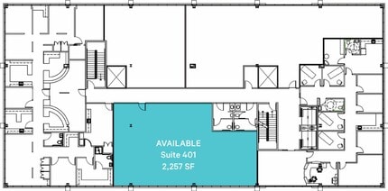 9300 SE 91st Ave, Happy Valley, OR à louer Plan d’étage- Image 1 de 1