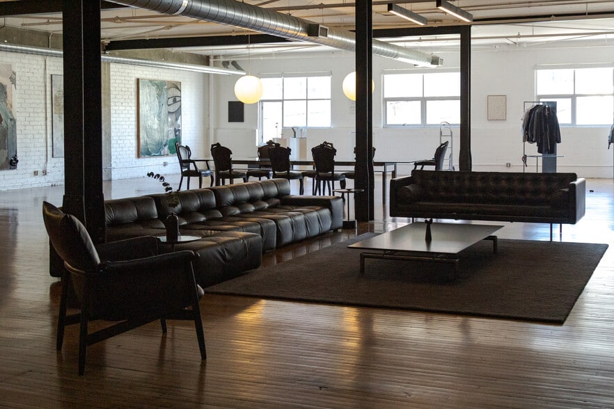 500-530 Molino St, Los Angeles, CA for lease - Interior Photo - Image 2 of 8