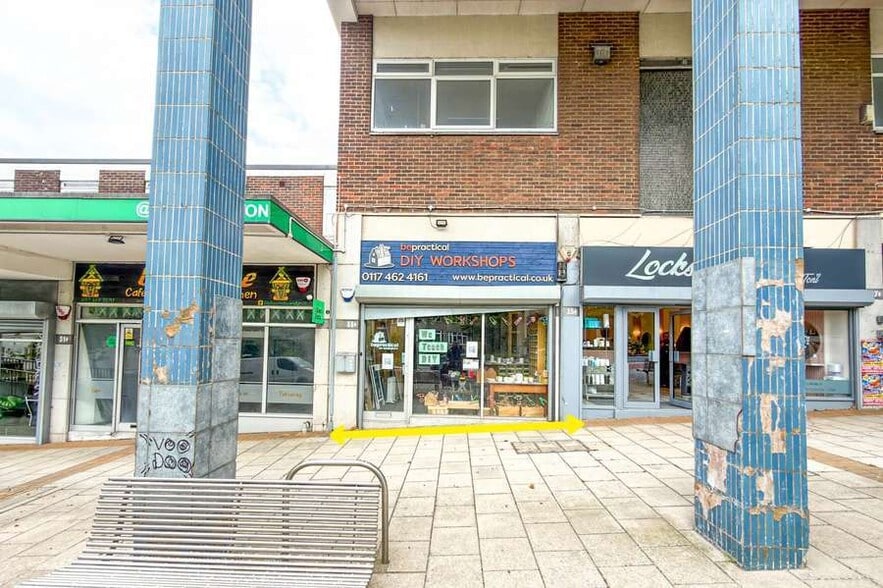 13 Brislington Hl, Bristol for sale - Building Photo - Image 2 of 15