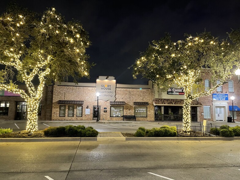 109-111 S Main St, Irving, TX for sale - Building Photo - Image 3 of 49