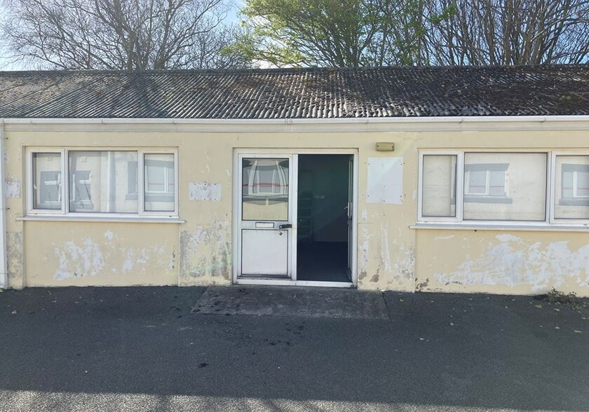 Les Grippios, Guernsey à louer - Photo du bâtiment - Image 3 de 6