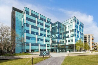 Plus de détails pour 2 Park Royal, Londres - Bureau à louer