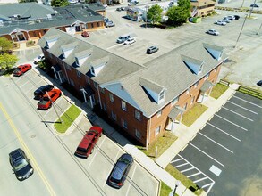 108 Lagrange Ave, La Plata, MD - AERIAL  map view - Image1