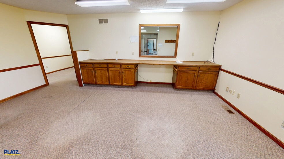 3646 Starr Centre Dr, Canfield, OH for lease - Building Photo - Image 3 of 15