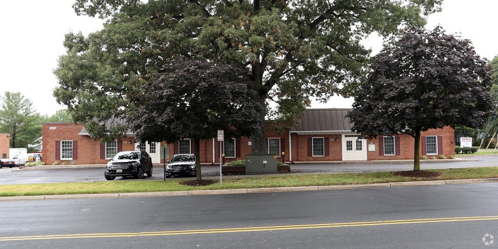 2101 Baldwin Ave, Crofton, MD for lease - Building Photo - Image 2 of 5
