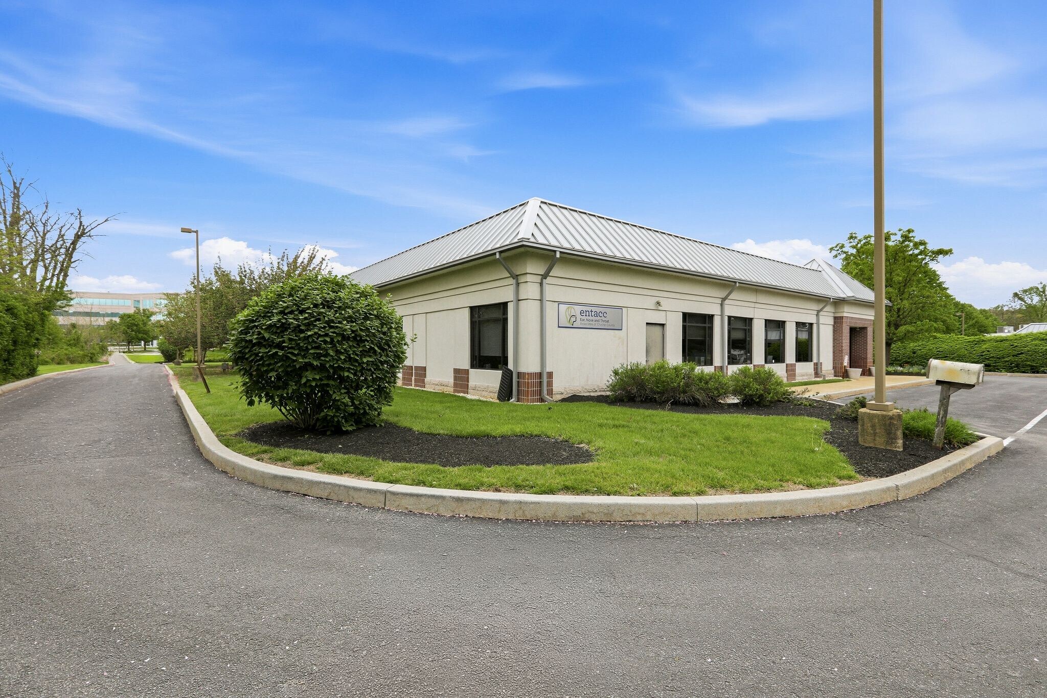 111 Arrandale Blvd, Exton, PA à louer Photo du bâtiment- Image 1 de 26