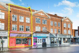 More details for 199 Eltham High St, London - Retail for Sale