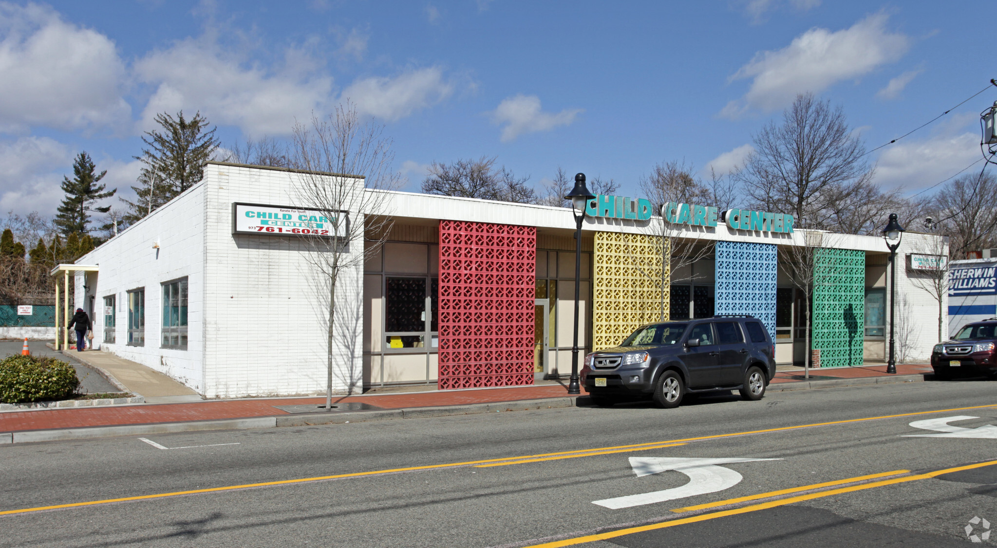 1802-1816 Springfield Ave, Maplewood, NJ for sale Primary Photo- Image 1 of 1