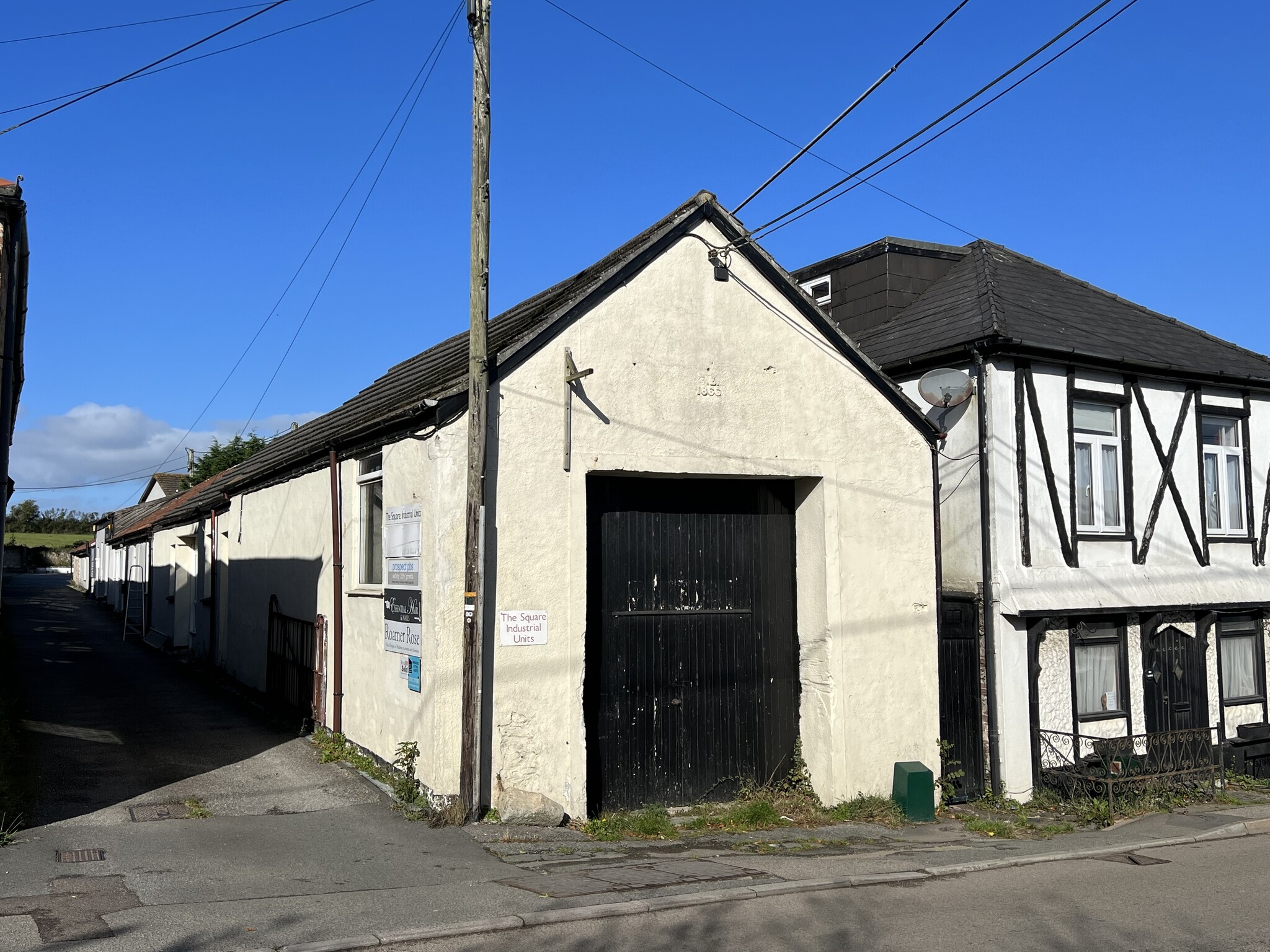 Grampound Rd, Grampound Road for sale Primary Photo- Image 1 of 4