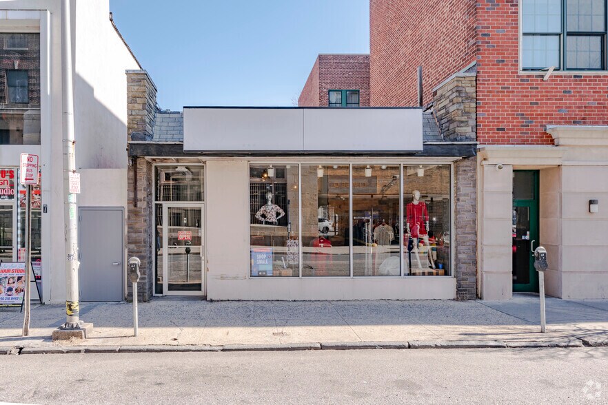 9 S 5th Ave, Mount Vernon, NY for sale - Primary Photo - Image 1 of 15