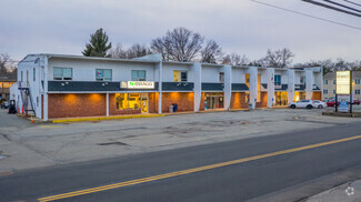 More details for 853 Main St, Tewksbury, MA - Office, Retail for Lease