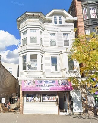 More details for 495 Clinton Ave, Newark, NJ - Retail for Lease