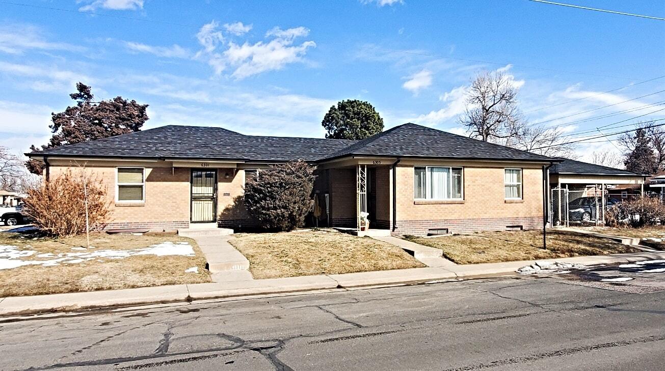 6301 E 33rd Ave, Denver, CO for sale Primary Photo- Image 1 of 1