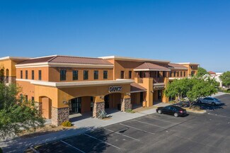 Plus de détails pour 7355 S Houghton Rd, Tucson, AZ - Bureau/Médical à louer