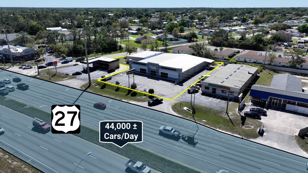 1917 US Highway 27 N, Sebring, FL for sale - Building Photo - Image 3 of 43