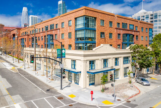 More details for 699 2nd St, San Francisco, CA - Multifamily for Sale