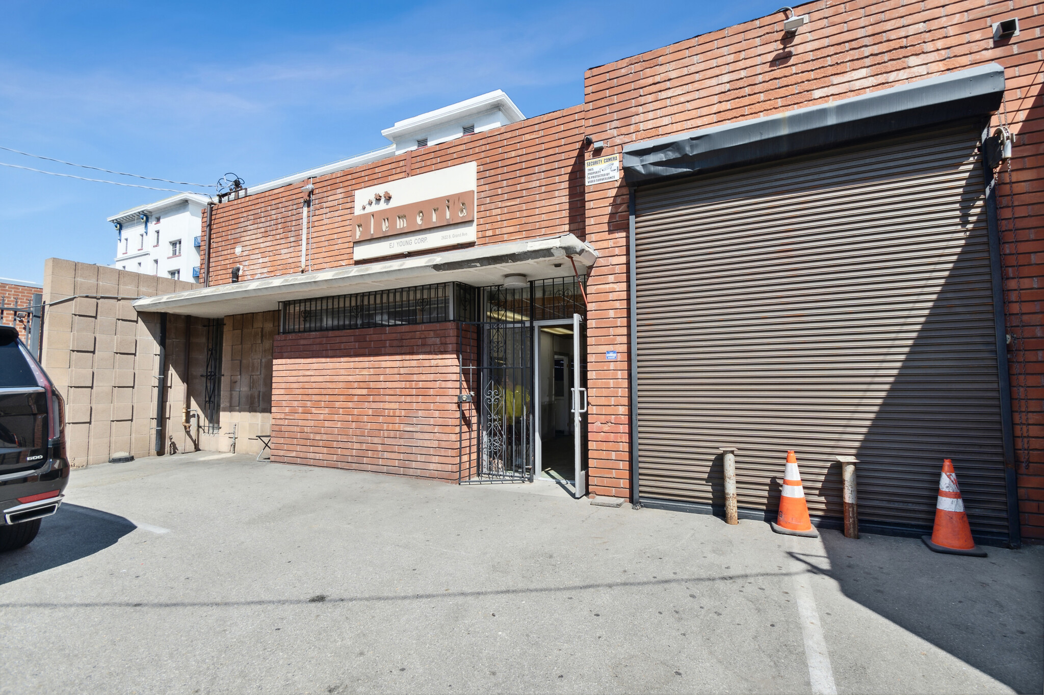 2622 S Grand Ave, Los Angeles, CA for sale Building Photo- Image 1 of 1